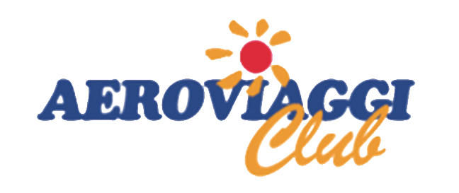 Aeroviaggi Club Logo