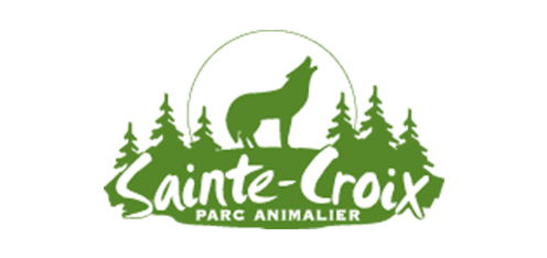 Sainte-Croix Parc animalier