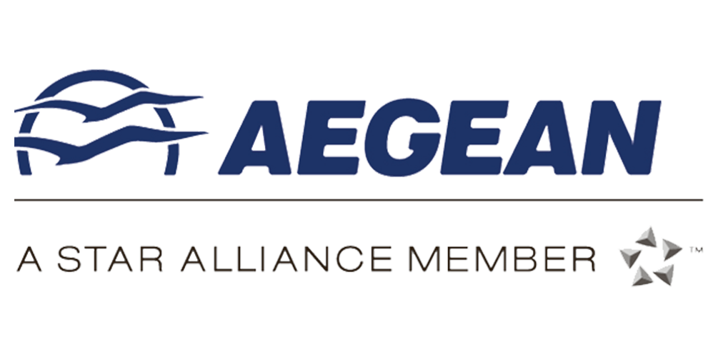 Aegean - A Star Alliance Member