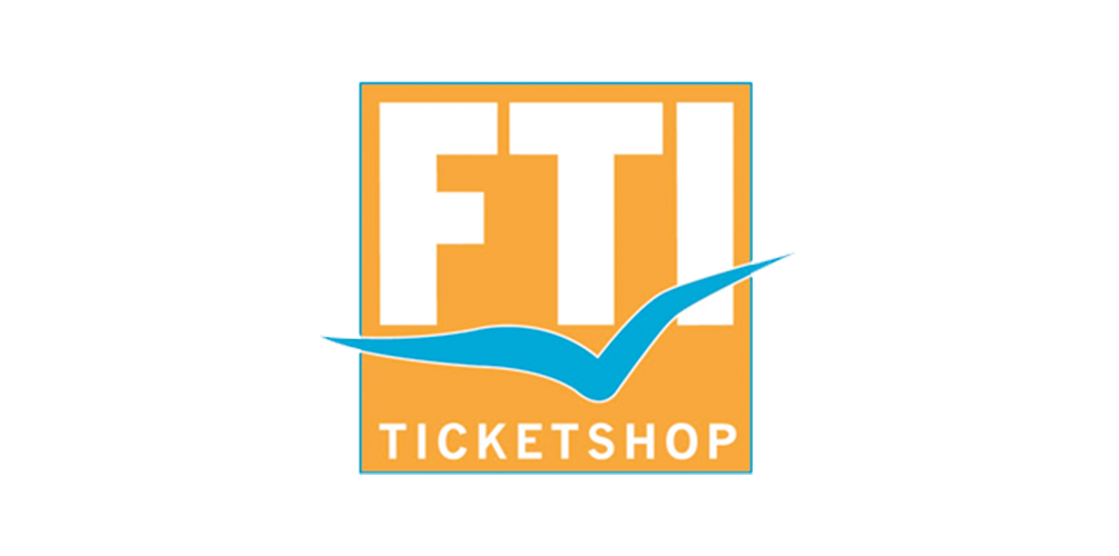FTI Ticketshop