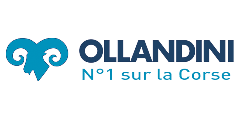 Ollandini - N°1 sur la Corse